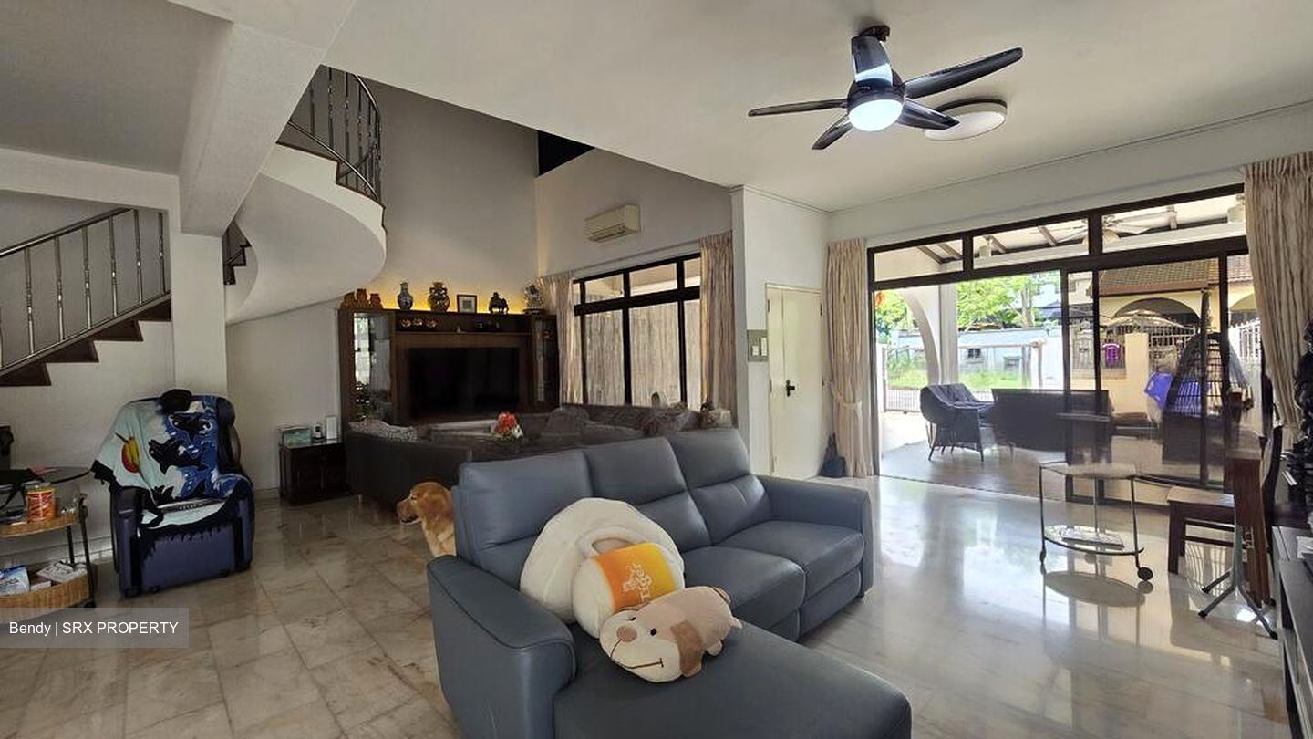 Jalan Kayu Estate (D28), Semi-Detached #479836821